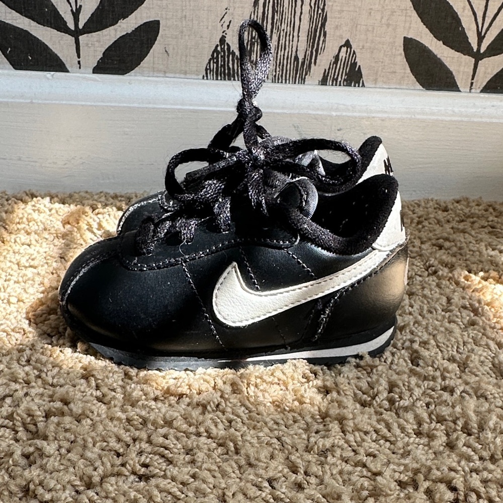 Nike kids Cortez